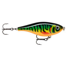  Rapala XRTS08 X-Rap® Twitchin’ Shad wobbler 8cm 13g - HTIP (RA5820265) csali