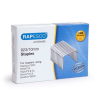 RAPESCO 923/10 erős tűzőkapocs (IRS1237 / 1237)