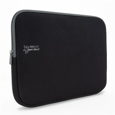RAPESCO Notebook tok, 15,6", antibakteriális, rapesco, fekete 1694 számítógéptáska