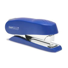 RAPESCO "Luna Half-Strip" tűzőgép kék (IR0237 / 0237) tűzőgép