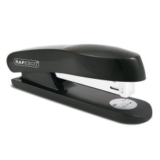 RAPESCO "Skippa Full-Strip" tűzőgép fekete (IRR80260B1 / R80260B1) tűzőgép