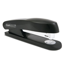 RAPESCO "Skippa Full-Strip" tűzőgép fekete  (IRR80260B1 / R80260B1) (R80260B1) tűzőgép