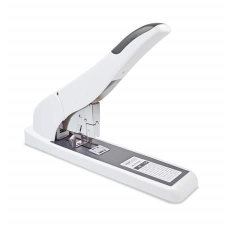 RAPESCO Tűzőgép, nagyteljesítményű, 923/6-17, 140 lap, RAPESCO "ECO HD-140", fehér tűzőgép