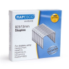 RAPESCO Tűzőkapocs, 923/12, erős,