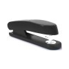 RAPESCO Tûzõgép, 24/6, 26/6, 20 lap, mûanyag, RAPESCO Manta Ray Full-Strip, fekete