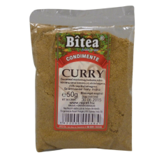  Rapet curry 50 g alapvető élelmiszer