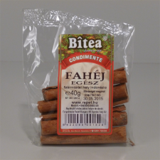 RAPET fahéj egész 40 g alapvető élelmiszer