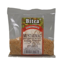  Rapet mustármag 50 g alapvető élelmiszer