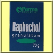  Raphachol tabletta 30 db vitamin és táplálékkiegészítő