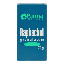  RAPHACOL GRANULÁTUM vitamin és táplálékkiegészítő