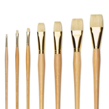 Raphael 3590 Raphael D'Artigny lapos sörte ecset - 16 ecset