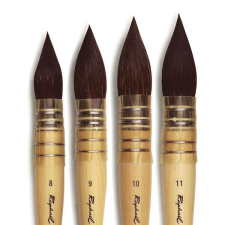 Raphael 803 extra finom mókusszőr ecset - 06 ecset