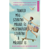  Raphaelle Giordano - Tanuld Meg Szeretni Magad, És Megtanulod Szeretni A Másikat Is - Cupido Szárnyai