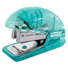 Rapid Colour'Breeze F4 mini tűzőgép kék (5001327) tűzőgép