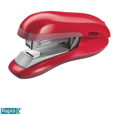 Rapid "F30" tűzőgép meggyvörös  (E23256502 / 23256502) (23256502) tűzőgép