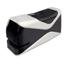 Rapid "Fixativ 10BX" elektromos tűzőgép fekete  (E5000294 / 5000294) (5000294) tűzőgép
