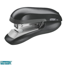Rapid &quot;F30&quot; tűzőgép fekete (E23256500 / 23256500) tűzőgép