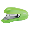 Rapid Tűzőgép, 24/6, 26/6, 30 lap, lapos tűzés, RAPID "F30", élénk zöld