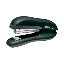 Rapid Tűzőgép, 24/6, 30 lap, RAPID "F18 Fashion", fekete tűzőgép