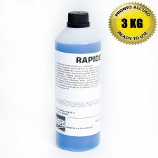 Rapido Ablaktisztító 1Kg autóápoló eszköz