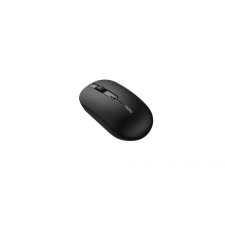 RAPOO 1530 Wireless mouse Black egér