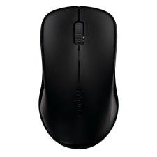 RAPOO Egér vezeték nélküli RAPOO 1620 fekete billentyűzet