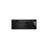 RAPOO K2800 Wireless Touch Keyboard HU