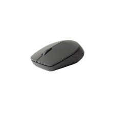 RAPOO M100 Silent Multi-mode Wireless Silent Optical Mouse Grey egér