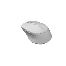 RAPOO M300 Silent Multi-mode Wireless mouse Light Grey egér