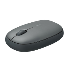 RAPOO M660 Silent Wireless Egér - Szürke egér