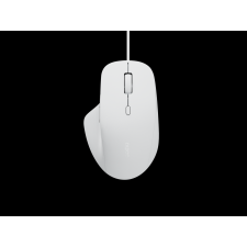 RAPOO N500 Vezetékes Egér - Fehér (12240) egér