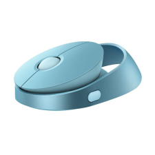 RAPOO Ralemo Air 1 Multi-mode Wireless Mouse Blue egér
