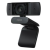RAPOO Webkamera RAPOO XW170 USB 720p fekete