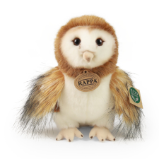 Rappa Original Bagoly plüss 20 cm plüssfigura