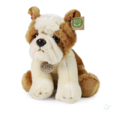 Rappa Original Bulldog plüss 26 cm plüssfigura