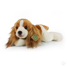 Rappa Original Cavalier plüss kutya 30 cm plüssfigura