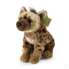 Rappa Original Hiéna plüss 27 cm plüssfigura