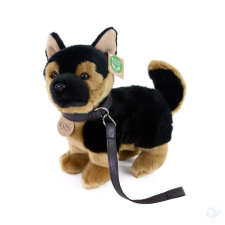 Rappa Original Németjuhász kutya plüss 23 cm plüssfigura