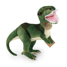 Rappa plüss dinoszaurusz T-Rex 26cm ECO-FRIENDLY plüssfigura