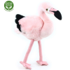 Rappa Plüss flamingó 34 cm, ECO-FRIENDLY