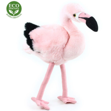 Rappa Plüss flamingó 34 cm, ECO-FRIENDLY plüssfigura