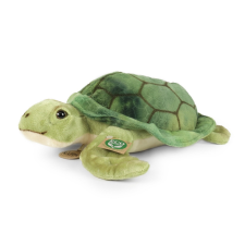 Rappa plüss víziteknős 20 cm ECO-FRIENDLY plüssfigura