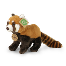 Rappa plüss Vörös macskamedve 20cm ECO-FRIENDLY plüssfigura