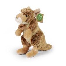  Rappa Plyšový klokan 20 cm ECO-FRIENDLY plüssfigura