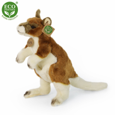 Rappa Plyšový klokan 30 cm ECO-FRIENDLY plüssfigura