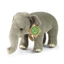Rappa Plyšový slon indický 20 cm ECO-FRIENDLY plüssfigura