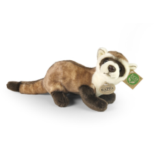 Rappa Plyšová fretka 40 cm ECO-FRIENDLY plüssfigura