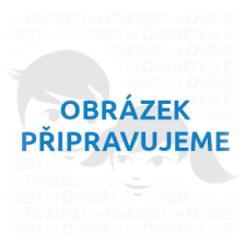 Rappa Plyšová opica mandril 28 cm ECO-FRIENDLY plüssfigura