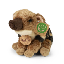  Rappa Plyšové mláďa diviaka sediace 20 cm ECO-FRIENDLY plüssfigura