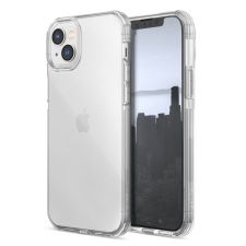 Raptic Clear Case iPhone 14 Plus páncélozott átlátszó tok tok és táska